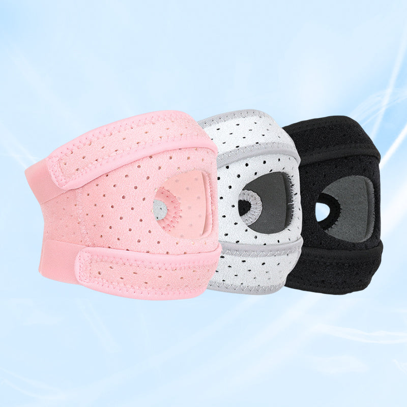 NESLEMY™ PatellaPrime Knee Stabilizer Relieve Knee Pain