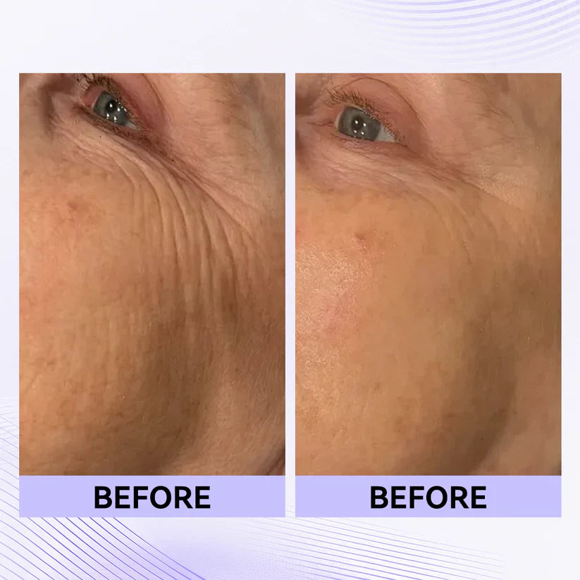 Instant face Tightener No-Filter Primer with Brush FREE !