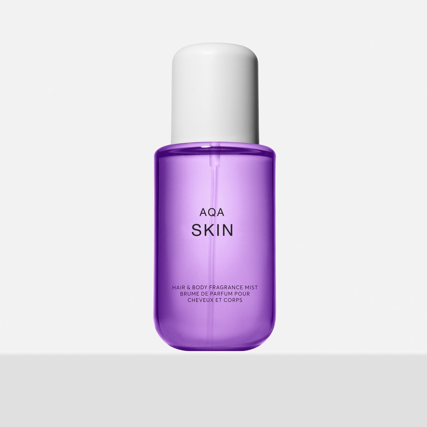 🍏 AQA SKIN – Hair & Body Fragrance✨