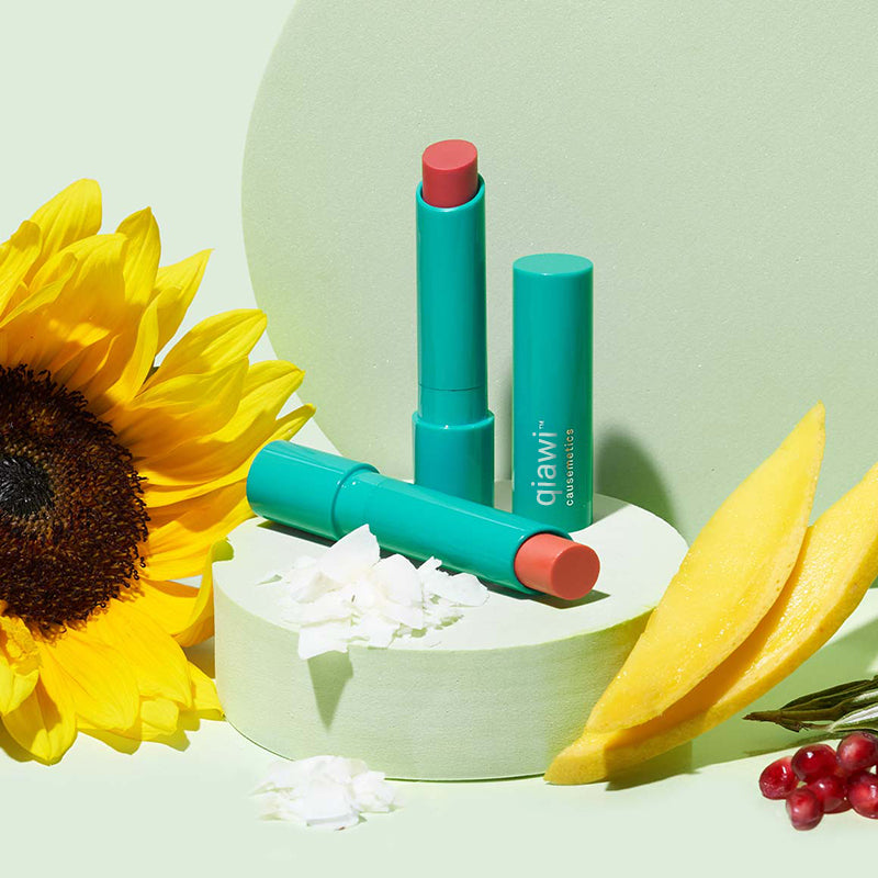 QIAWI™ Hydrating Shine Lip Tint