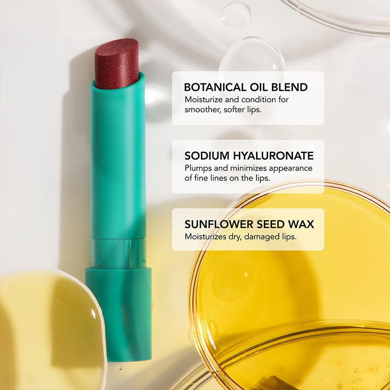 QIAWI™ Hydrating Shine Lip Tint