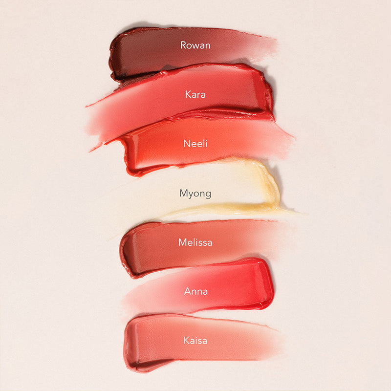 QIAWI™ Hydrating Shine Lip Tint