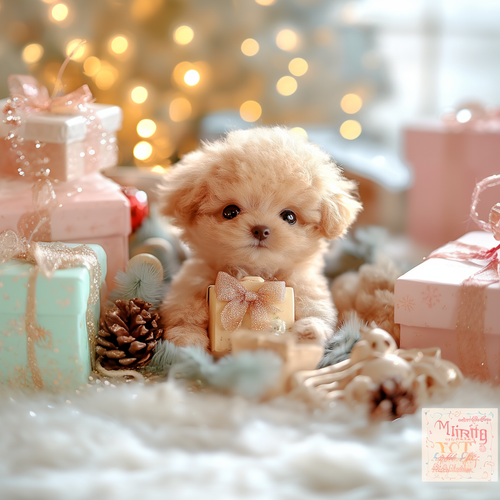 🐾My Realistic Robot Puppy🐶 – Perfect Pet Duo for Kids & Family