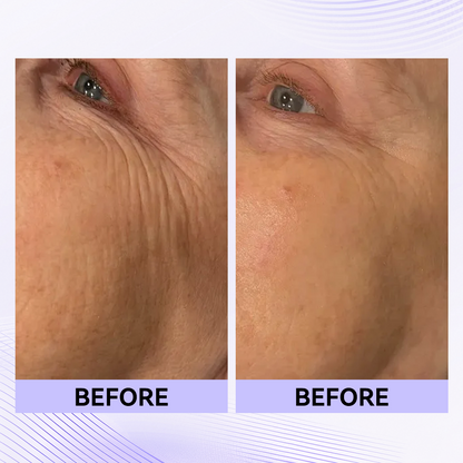 Instant face Tightener No-Filter Primer with Brush FREE !