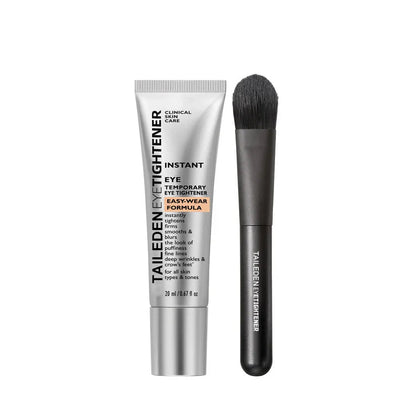 Instant face Tightener No-Filter Primer with Brush FREE !