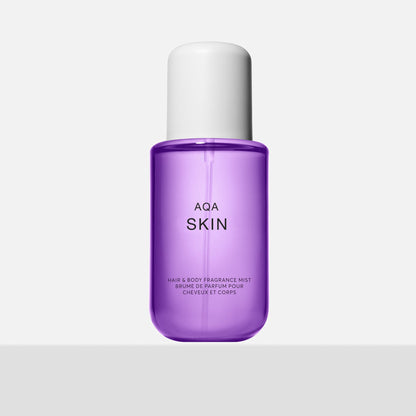 🍏 AQA SKIN – Hair & Body Fragrance✨