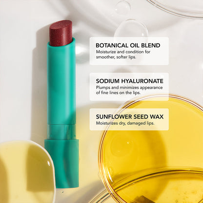 QIAWI™ Hydrating Shine Lip Tint