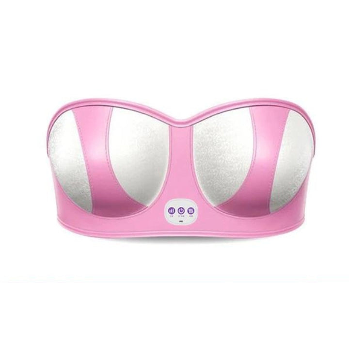 [Official Store]  🔥NESLEMY™ ElectraLift EMS Bust Massager Bra