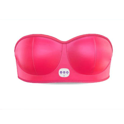[Official Store]  🔥NESLEMY™ ElectraLift EMS Bust Massager Bra