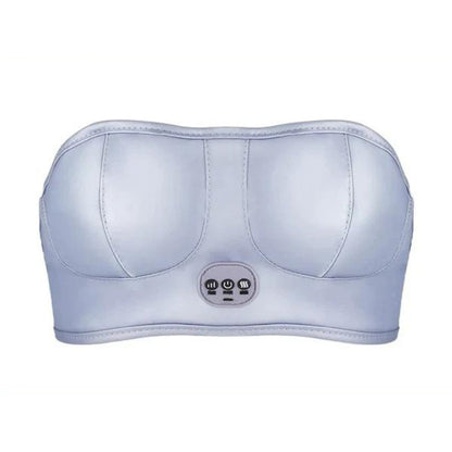 [Official Store]  🔥NESLEMY™ ElectraLift EMS Bust Massager Bra